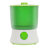 YYBSH Hydroponic Unit Sprouts, Automatic Bean Sprout Machine Dual Layer