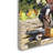 Armand 'Farrier' Print on Canvas-21648619