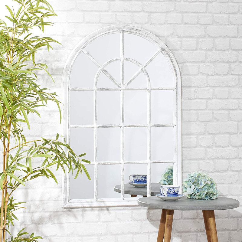 Dewberry Wall Mirror
