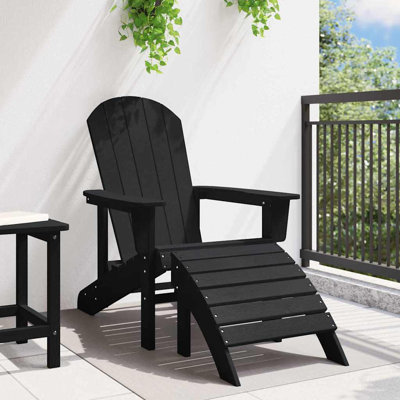 Outdoor Adirondack Chair
