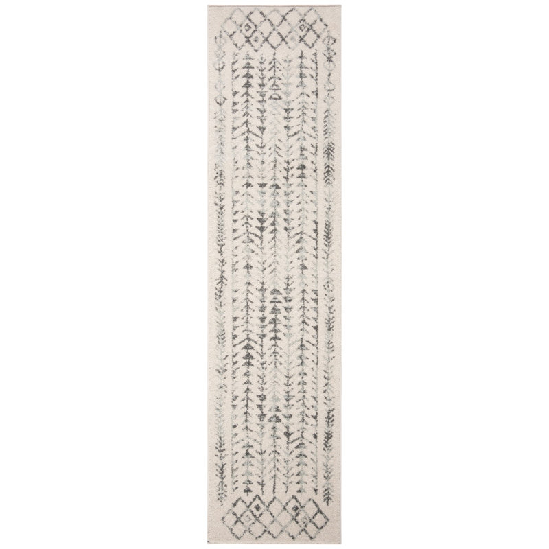 Renninger Tulum Performance Southwestern Rug, Runner 2' x 9'