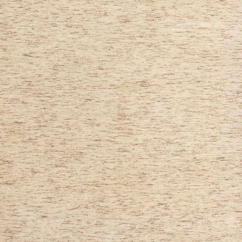Tapis abstrait moderne 4298, Carré 4 pi