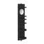 Cosmos Solid Wood Wall Bathroom Shelves-1025726974