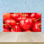 50cm W x 100cm L Glass Peel and Stick Panel