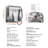 VEVOR Automatic Hand Dryer