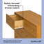 Commode 6 tiroirs Texas-121672530