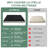 Paoli Japanese Floor Mattress, 4" Thick Sherpa Fleece Futon Mattress, Roll Up Sleeping Pads, Reversible and Portable Folding Foam Floor Bed Tatami Mat-870936146-871074158