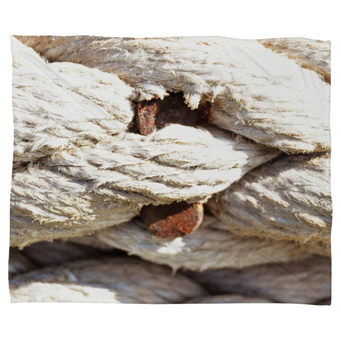 Weighted Throw Blanket