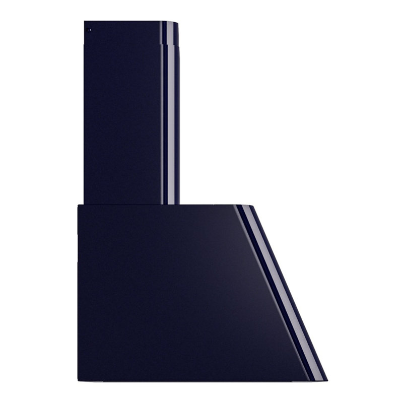 ILVE Nostalgie II 30 in Range Hood, 30", Blue