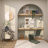  2 Piece Ottoman Tray Set-91905314