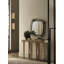 Sebastian 1 - Light Flush Mounted Sconce