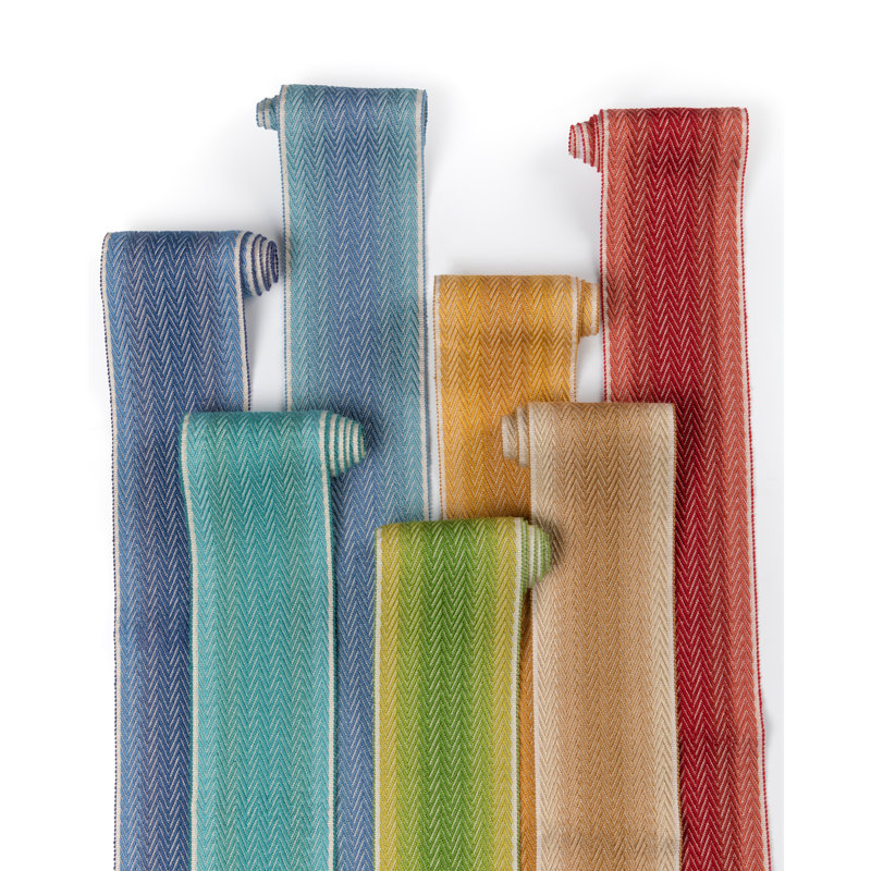 Barfleur Tape, Cadet