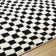 Caiah Checkered Indoor Rug