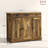 Accent Cabinet With Drawer-1098209094