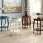 Table de bout avec rangement Kristian-29537833