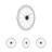 Arkthorne Wall Clock