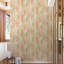Karuna Collection Meadow Leaf Wallpaper Roll-669376579