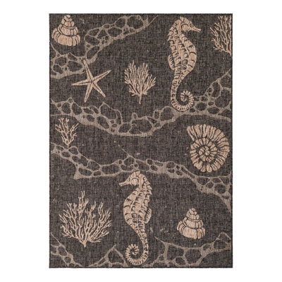 Angelys Indoor/Outdoor Area Rug