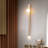 Led Wall Lights 35 Inch Modern Wall Sconces Wall Lights For Living Room