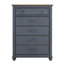 Commode Bridgevine Home Americana, aucun assemblage requis