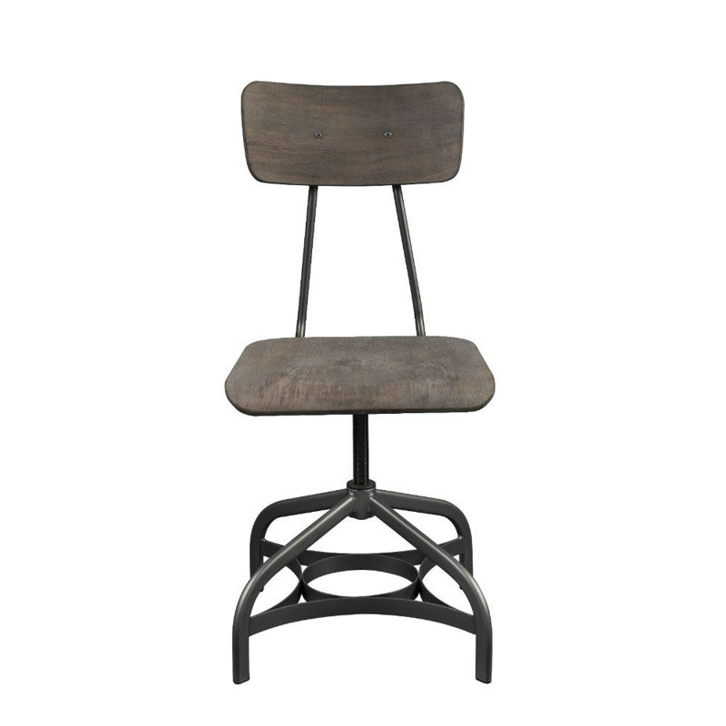 Engen 19'' H Side Chair