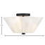 Aubrielle Medium Semi-Flush Mount-963281462