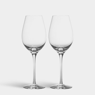 Difference Handmade White Wine Glass