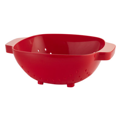 Belfry Kitchen Creekside Plastic Colander