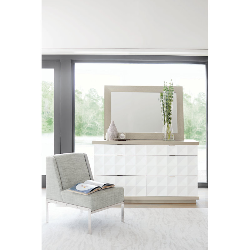 Axiom 6 - Drawer Dresser