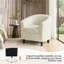 Fauteuil demi-tonneau avec fauteuil club demi-tonneau Seldon-1914706311