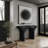 Jimerson Finished Console Table-1497375587