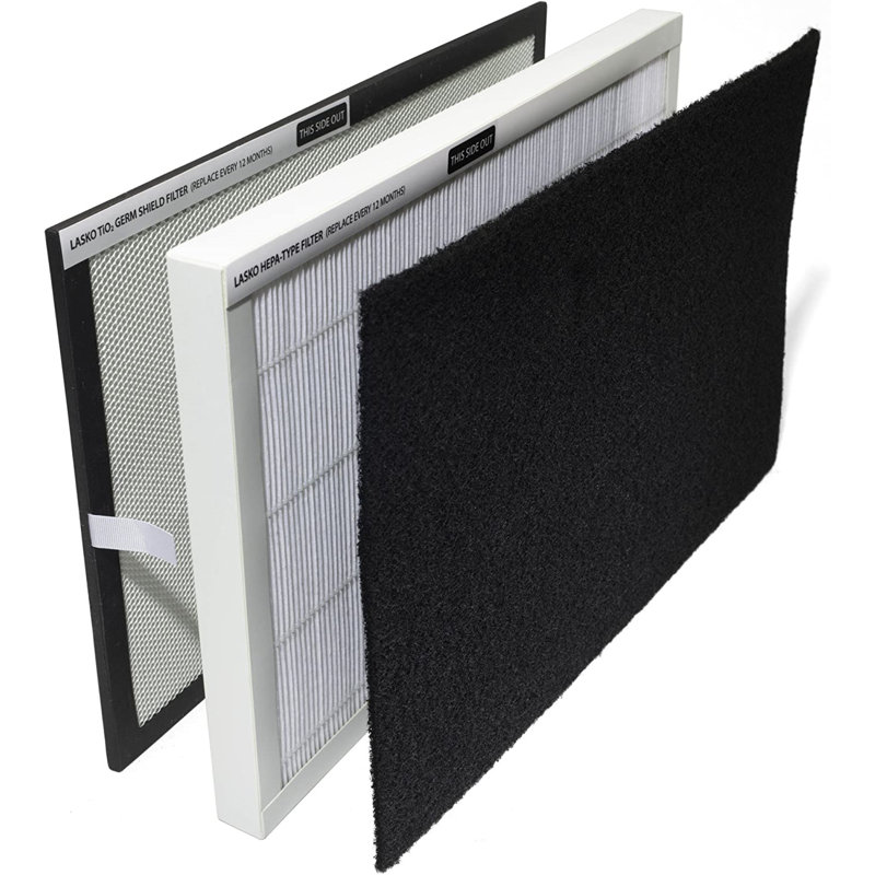 Filtre de purificateur d'air