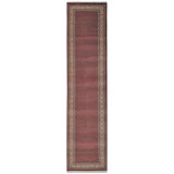Indo Oriental Area Rug