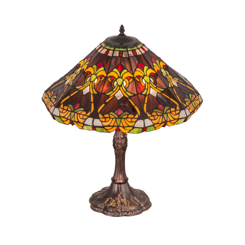 Norberg Table Lamp