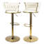 Swivel Yes Bar Stool-393907101-428650038