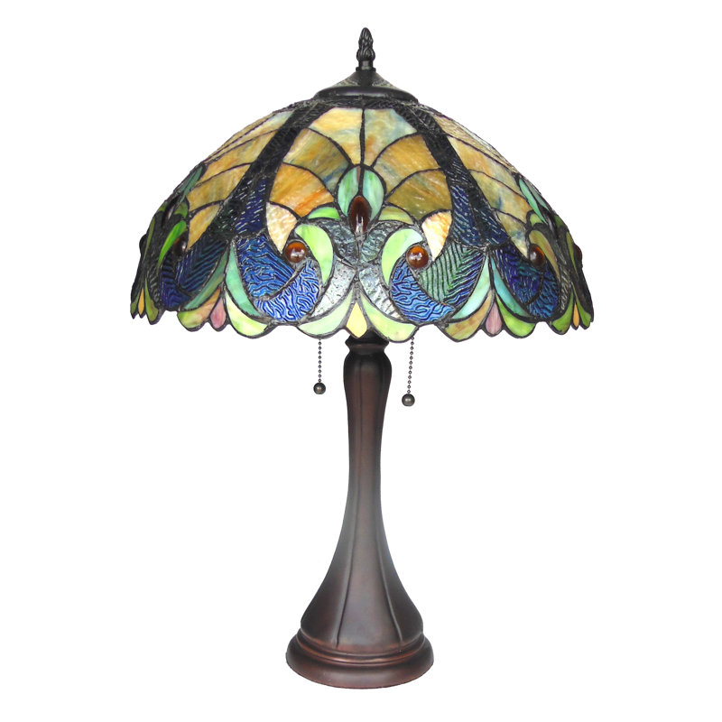 Lampe de table 21,3 po Bellinger
