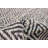 Sienna Black Rug 5'1" x 7'9"
