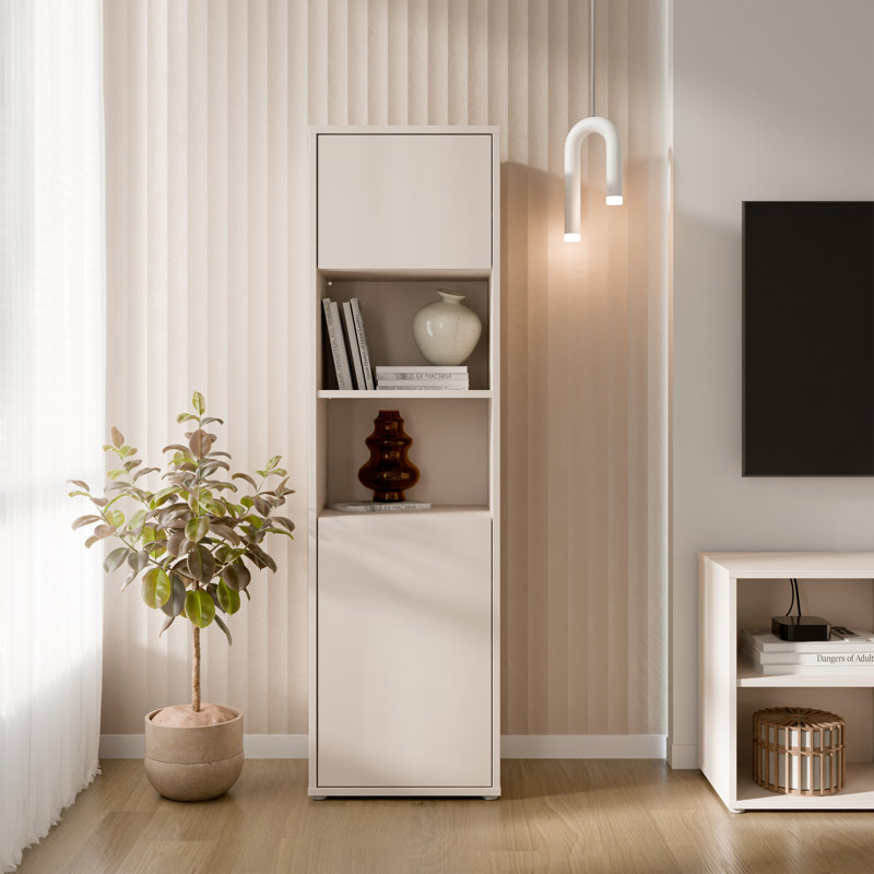 Alice Springs Rectangle Accent Cabinet