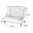 LOVESEAT-2068391519