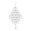 Carillon en métal Kathlyn-1001688352