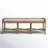 Adalard Storage Bench