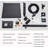 All-In-One Kit with Rough in-Valve