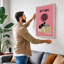 Keep It Simple Eclectic - Wrapped Canvas-1073671790-1073671791