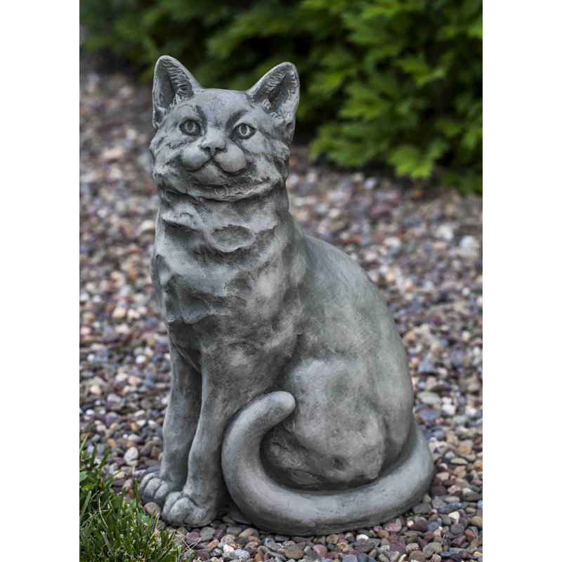 Mimi Statue, Alpine Stone
