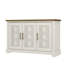 Anfield 3 Door Sideboard-1859485603