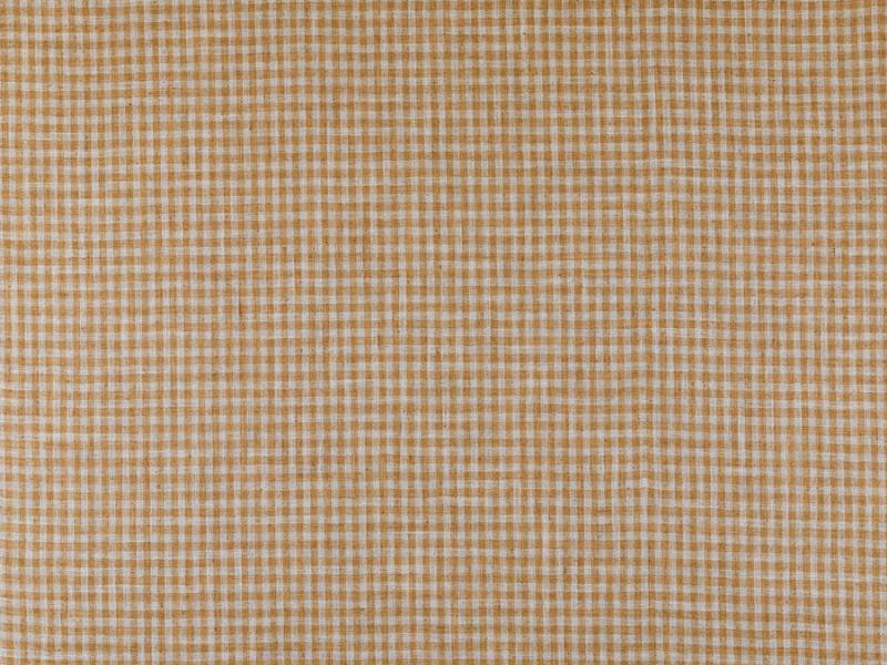 Williamsburg Fabric, Orange