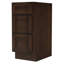 Base de meuble-lavabo de 15 po seulement-92316461