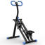 Machine d'escalade verticale pour escaliers d'escalier avec résistance Home-Modern-126068436