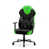 Black/Green