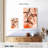 Harnek Orange Eucalyptus I-108438309
